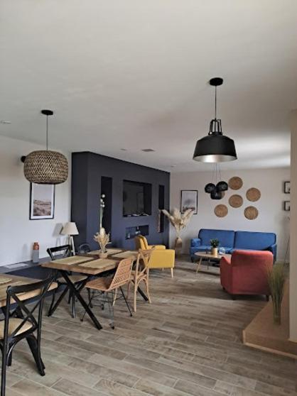 Bed and Breakfast La Flanerie Widehem Exterior foto